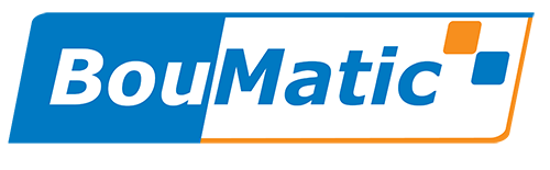 Boumatic logo